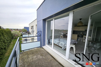 achat appartement arras 62000