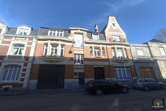 achat appartement arras 62000