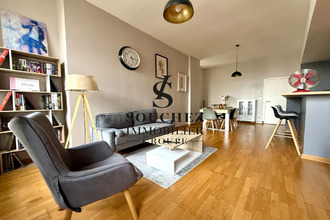 achat appartement arras 62000