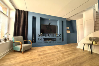 achat appartement arras 62000