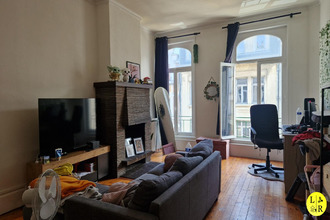 achat appartement arras 62000