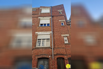 achat appartement arras 62000