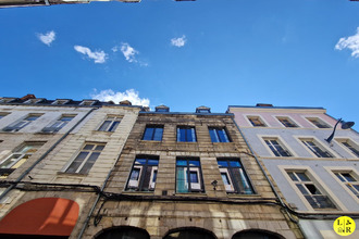 achat appartement arras 62000