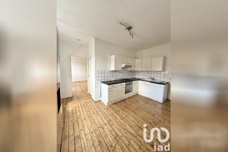 achat appartement arras 62000