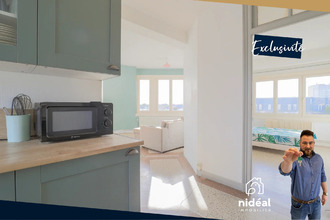 achat appartement arras 62000