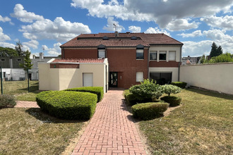 achat appartement arras 62000