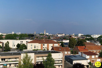 achat appartement arras 62000