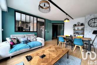 achat appartement arras 62000