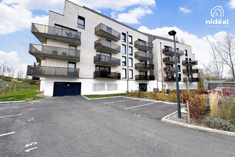 achat appartement arras 62000