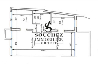 achat appartement arras 62000