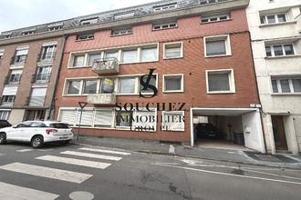 achat appartement arras 62000