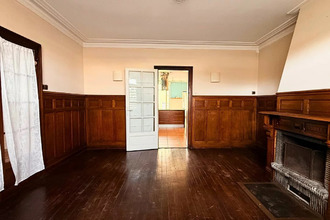 achat appartement arras 62000