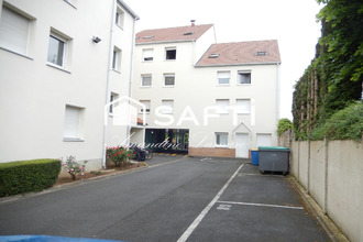 achat appartement arras 62000