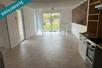 achat appartement arras 62000