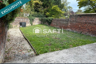 achat appartement arras 62000