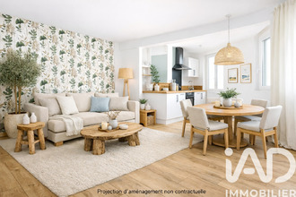 achat appartement arras 62000