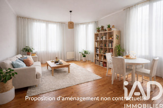 achat appartement arras 62000