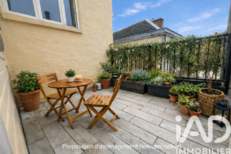 achat appartement arras 62000