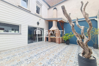 achat appartement arras 62000