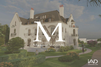 achat appartement arras 62000