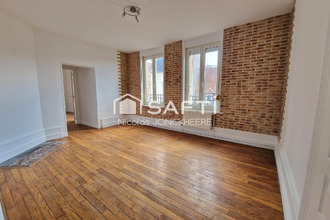 achat appartement arras 62000