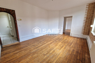 achat appartement arras 62000