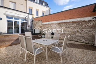 achat appartement arras 62000