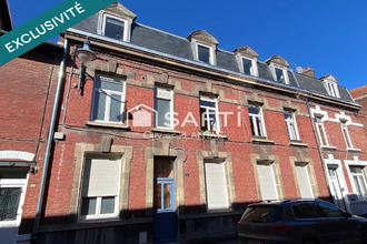achat appartement arras 62000