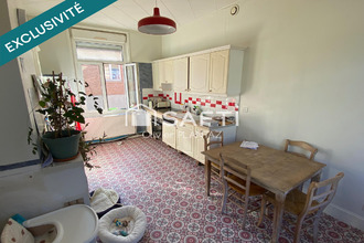 achat appartement arras 62000