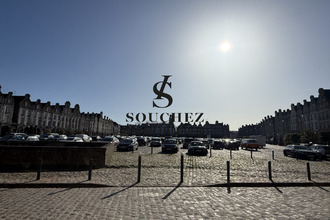 achat appartement arras 62000