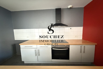 achat appartement arras 62000