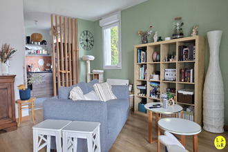 achat appartement arras 62000