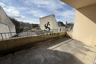 achat appartement arras 62000