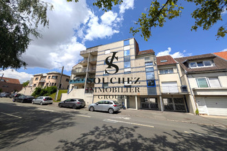 achat appartement arras 62000