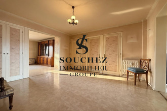 achat appartement arras 62000