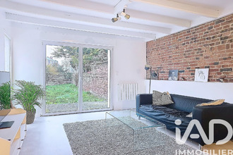 achat appartement arras 62000