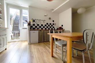 achat appartement arras 62000