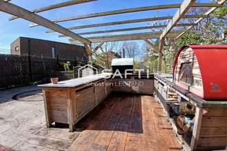 achat appartement arras 62000