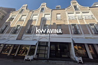 achat appartement arras 62000