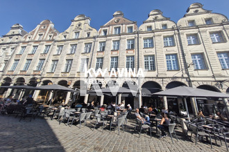 achat appartement arras 62000