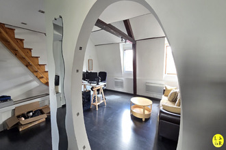 achat appartement arras 62000
