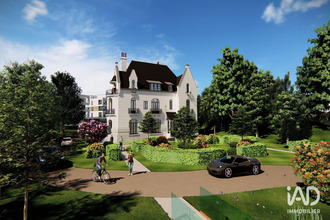achat appartement arras 62000