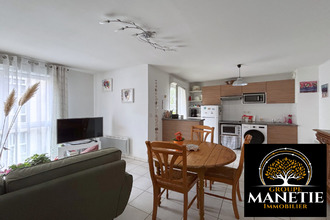 achat appartement arras 62000