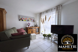 achat appartement arras 62000