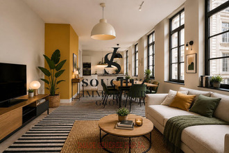 achat appartement arras 62000