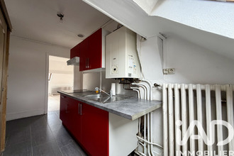 achat appartement arras 62000