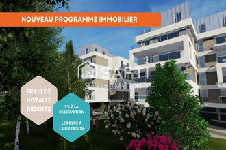 achat appartement arras 62000
