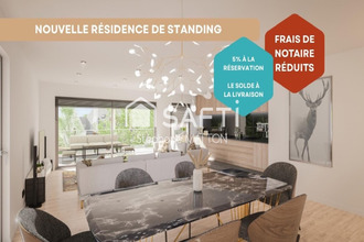 achat appartement arras 62000
