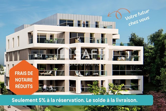 achat appartement arras 62000