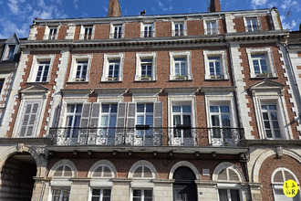 achat appartement arras 62000